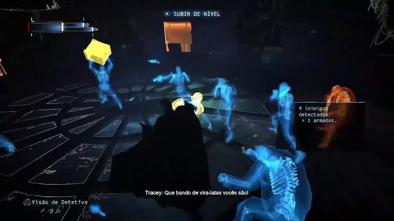 Batman Arkham Origins #5 #batman #dccomics #warnerbros