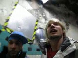 Boris FX & Lytos Jam