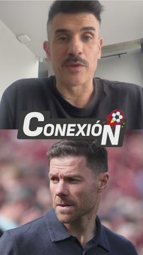 Álvaro Benito y cómo puede ser un Real Madrid de Xabi Alonso