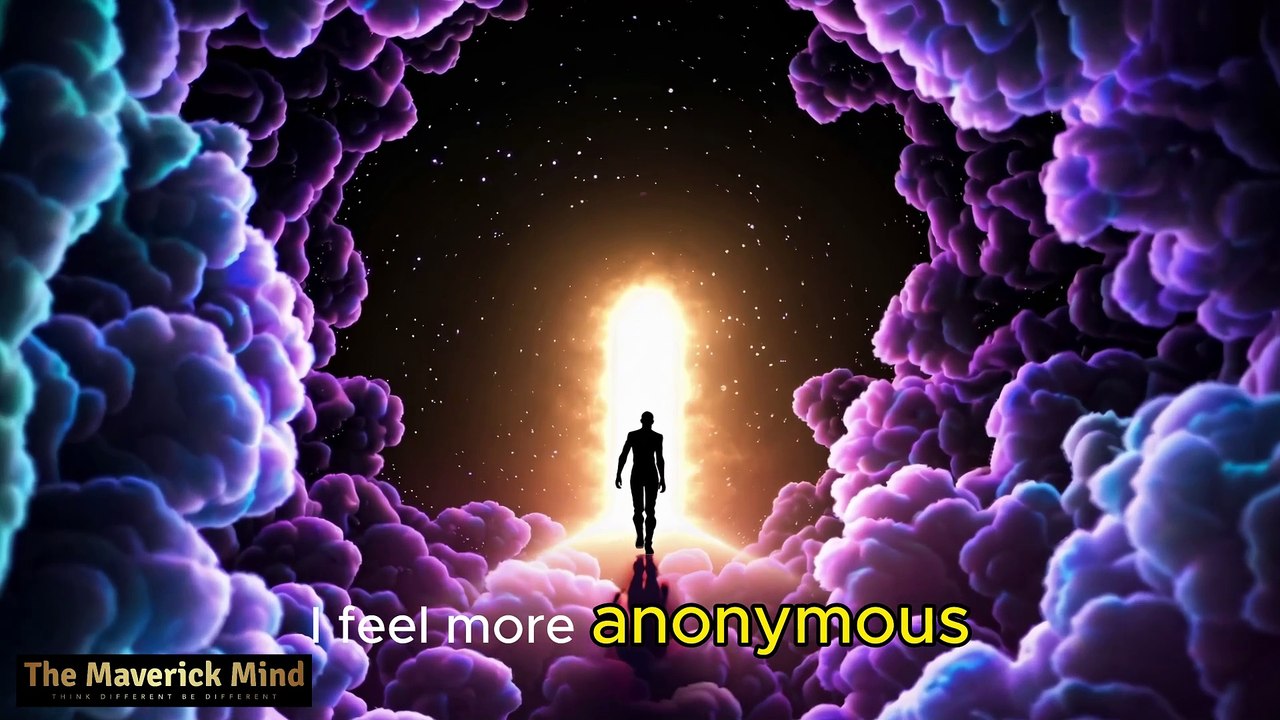 I'm in the Dark Night of the Soul – This Is What Ego Death Really Feels Like (While It's Happening)