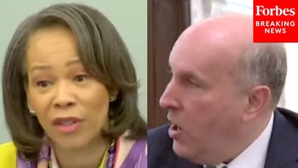 Lisa Blunt Rochester Asks Commerce Nominee: Are We Meeting Quantum Competition With China?