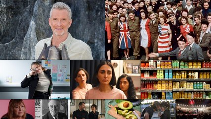 Programme TV soirée du Mardi 6 mai 2025