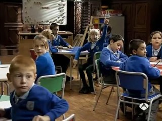 El Internado 2x03 El anillo