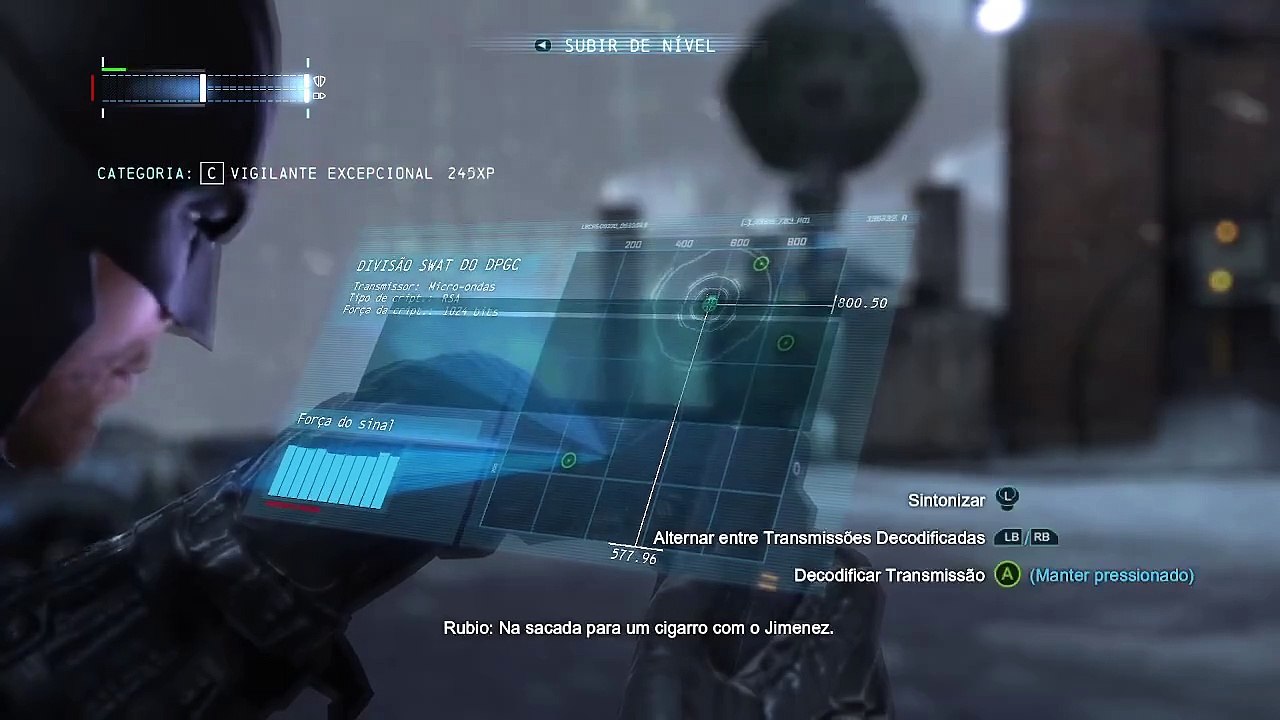 Batman Arkham Origins #6 #batman #dccomics #warnerbros