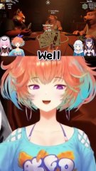 Ina Just Know How To Trigger Her Genmates Too Well! [Hololive   Gura Calliope Kiara Ina]