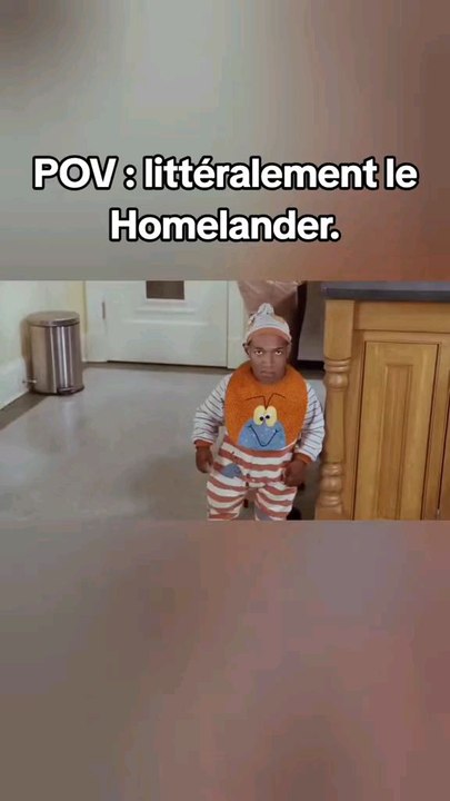 C'est abusé.