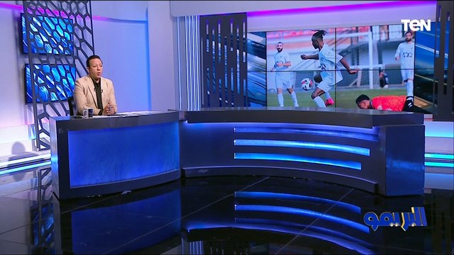 تواجد زيزو في تدريبات الزمالك بحراسة وحقيقة عودته.. الكواليس الكاملة لحضور زيزو للنادي