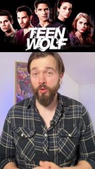 Scott vs Ennis : la scène CHOC de l’ascenseur dans Teen Wolf ! 🐺💥