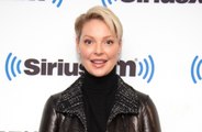 Katherine Heigl acepta que no será 'una ingenua por siempre'