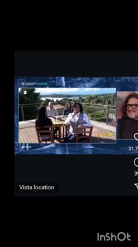 che tempo che fa ospite Alessandro borghese e francesco totti