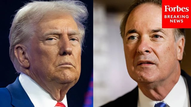 John Joyce Calls To Renew Trump Tax Cuts To Help Small Businesses