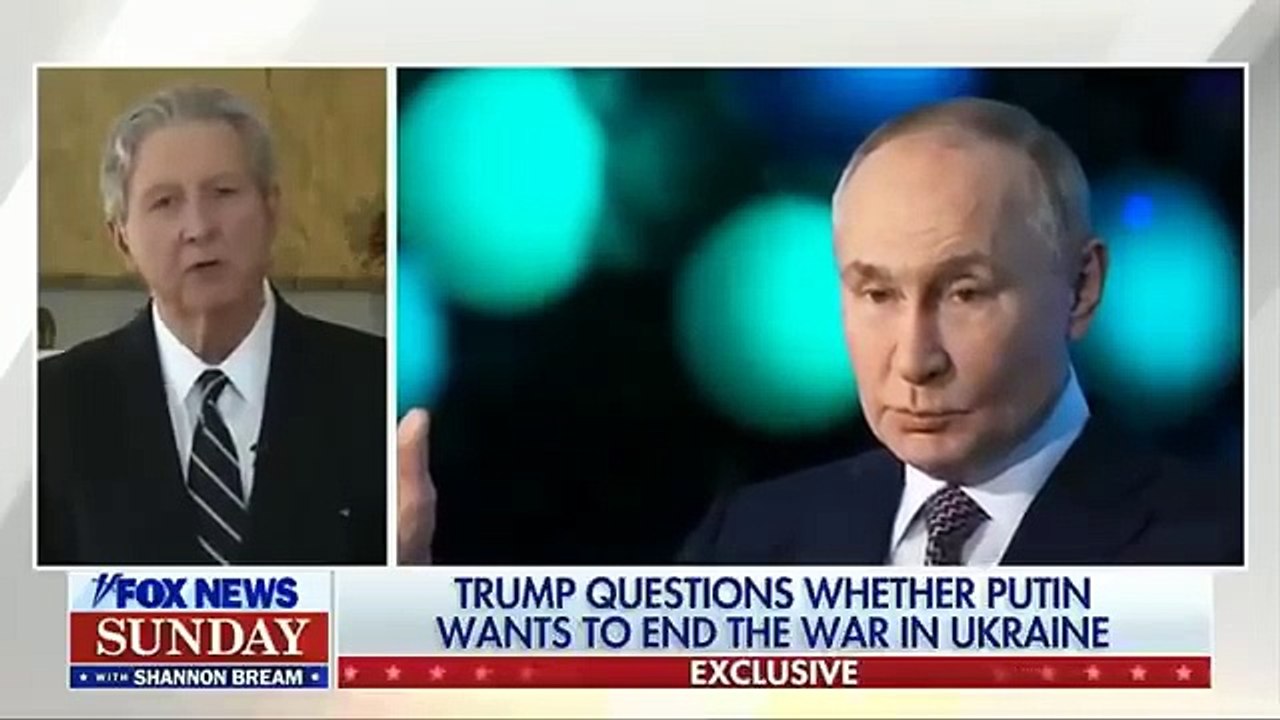 Col Doug Macgregor: Putin TAKING Kyiv? 🇷🇺 | Is This a Real Possibility? | Daniel Davis Deep Dive| Forbidden News