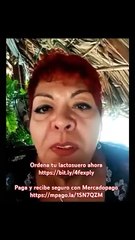 LACTOSUERO PERLEY transformó su glucemia de 380 a 120 testimonio