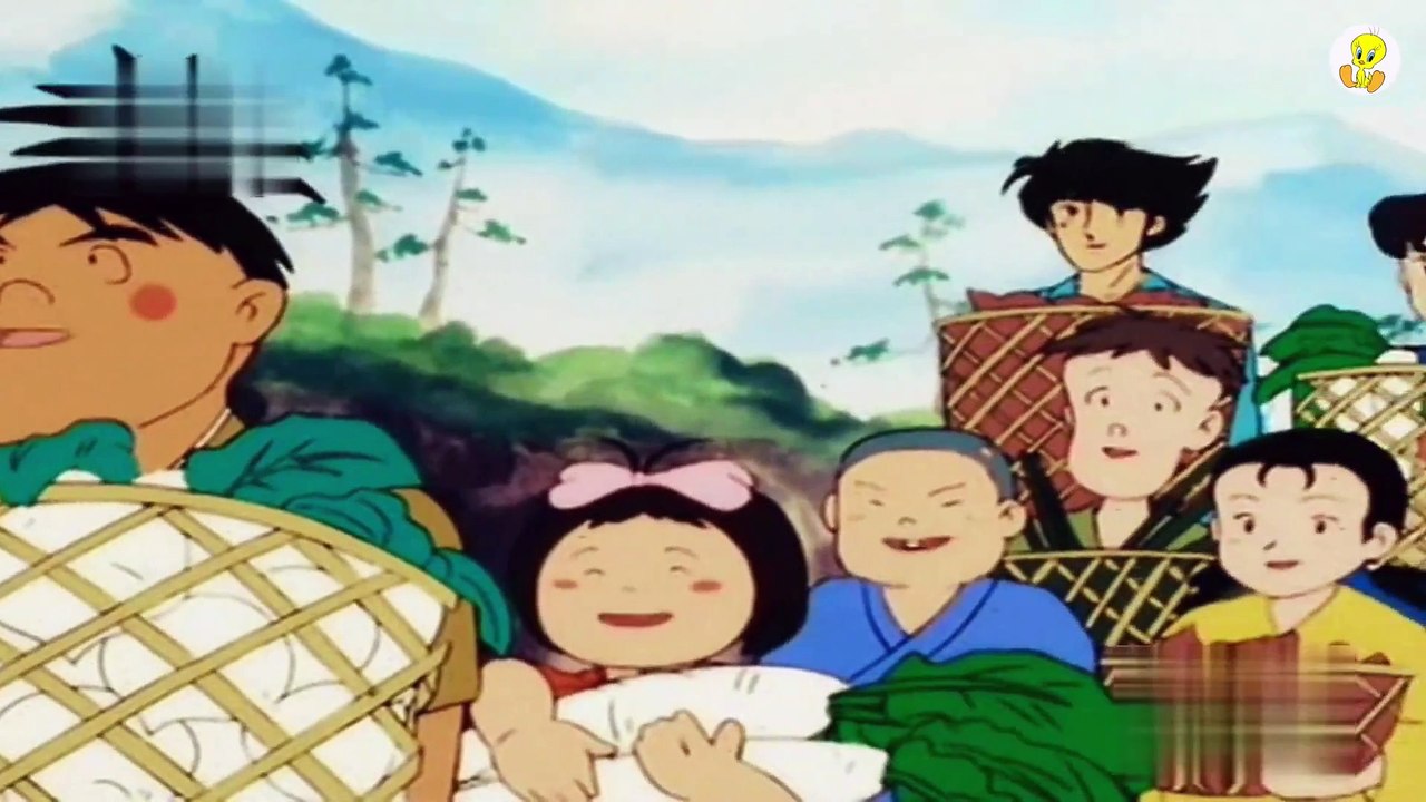 فرسان الننجا (حلقة 11) كاملة – كرتون أطفال – جودة عالية