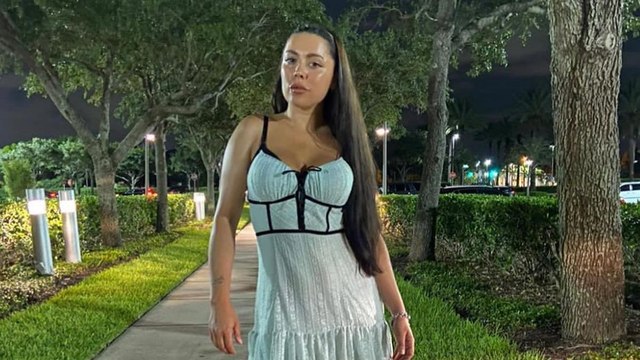 Daniela Aránguiz reveló que estuvo a punto de no casarse con Jorge Valdivia