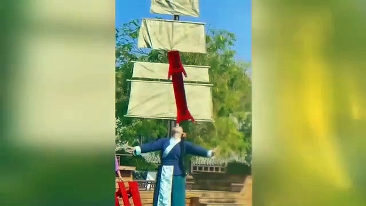 These People Are At Insane Level  World’s Most Amazing Skills And Talent Ever !