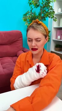 Fun relatable parenting pool