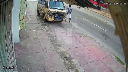 robo a plena luz del dia