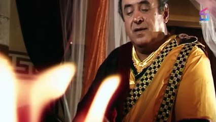 مسلسل الفوارس الحلقه 12