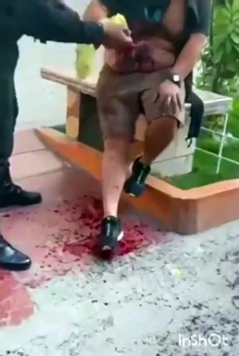 policía peruano