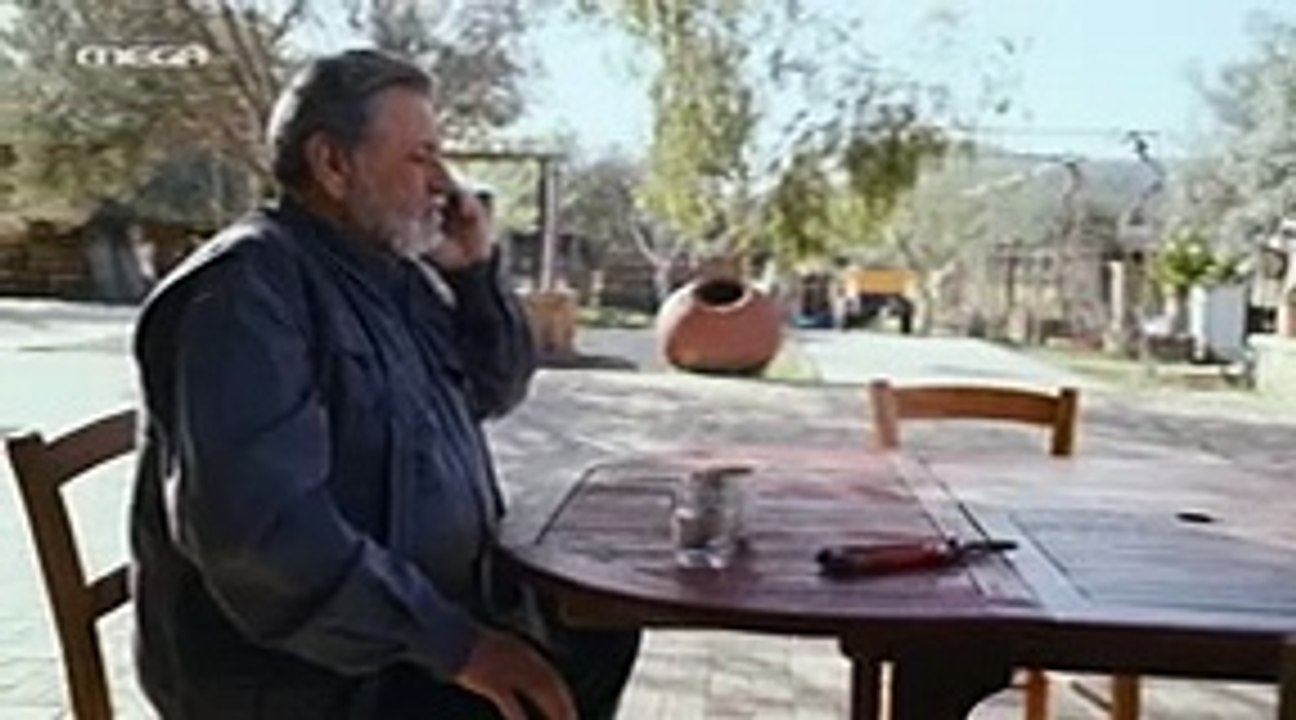 Η Γη της Ελιάς Επεισόδιο 137 - Δ΄ ΚΥΚΛΟΣ