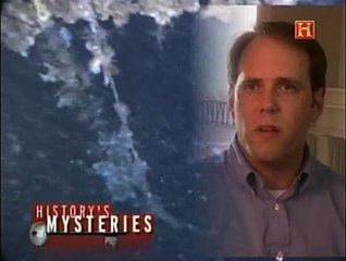 Los gemelos del Titanic - Misterios del Mar - Canal Historia - Documenta