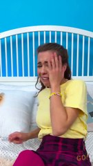 Amazing Candy Makeup