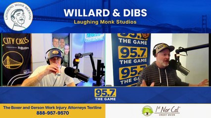 Buddy Hield is a Warrior!