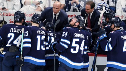 Winnipeg Jets' Dramatic Overtime Win Against Blues