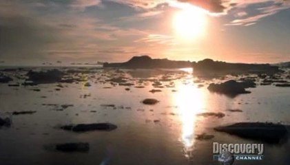 El Iceberg que hundio el Titanic - Discovery Channel - Documental