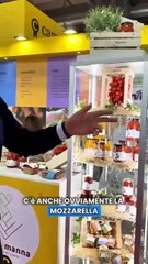 Caputo - A Milano per #Tuttofood (05.05.25)