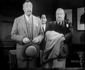 Charlie Chan e il Drago Volante (1949) ITA