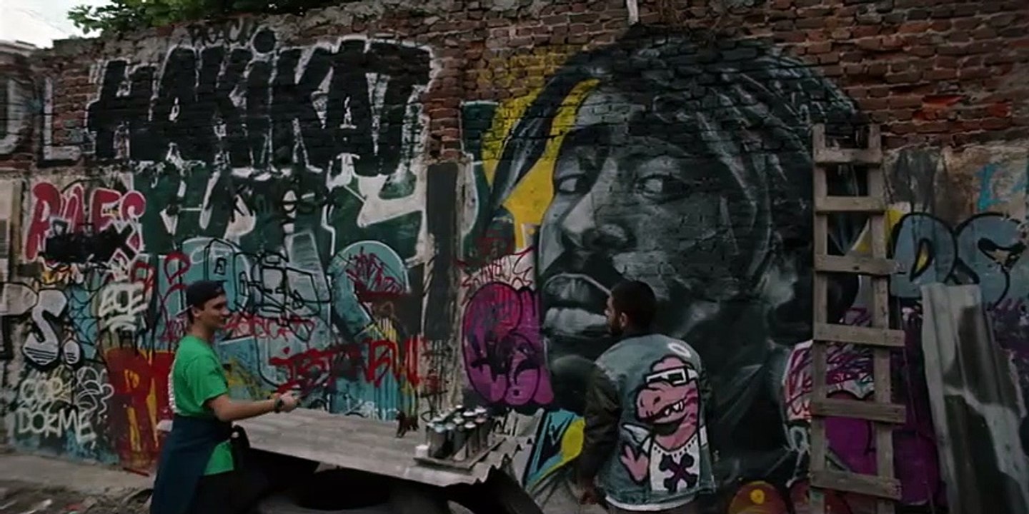 Bir Nefes Daha Hayal Köseoğlu - Türk YETİŞKİN Filmi İzle - 2020