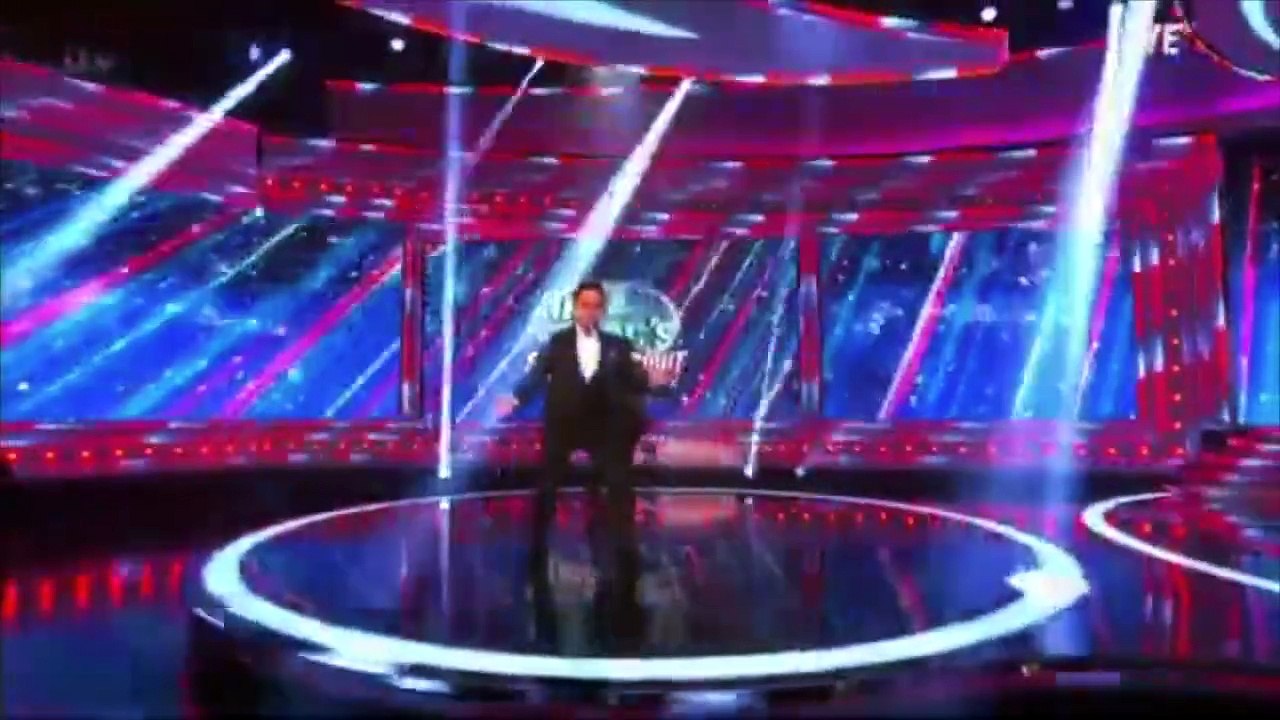 Ant & Dec's Saturday Night Takeaway 2022: Season 18, Episode 2: Show 2 Intro