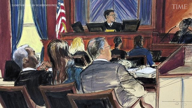 As Jury Selection Begins, Here’s What to Know About Sean ‘Diddy’ Combs’ Sex Trafficking Case