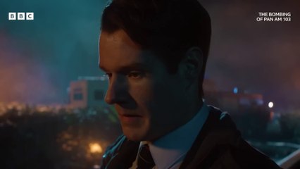 The Bombing of Pan Am 103 - S01 Trailer (English) HD