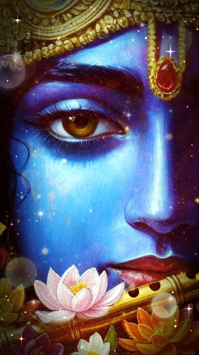 Sri Krishna