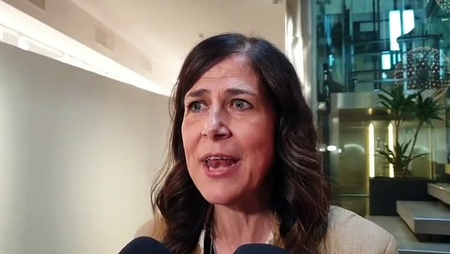 Cagliari - SARDEGNA. TODDE: STOP GOVERNO A LEGGE SANITÀ? NON CI DEVE PREOCCUPARE (05.05.25)