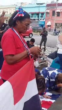 Pastores declaran independencia continua de la República Dominicana bajo el poder de Dios