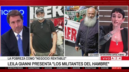 📖 LA POBREZA COMO "NEGOCIO RENTABLE"