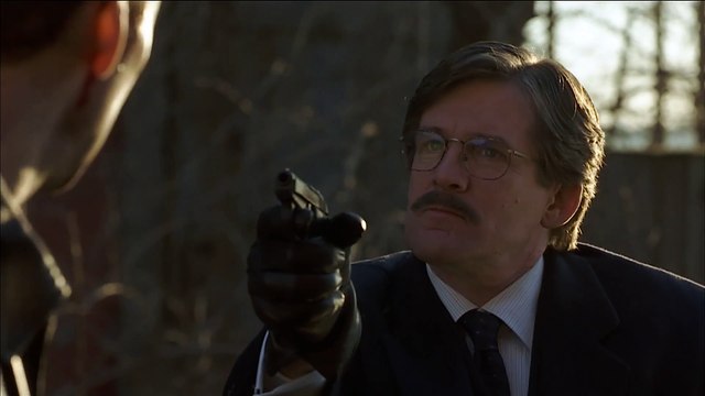 8MM (1999) - Nick Cage DEMANDS Answers Scene | Movieclips