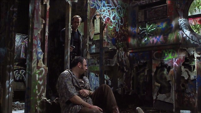 8MM (1999) - Pull The F*cking Trigger! Scene | Movieclips