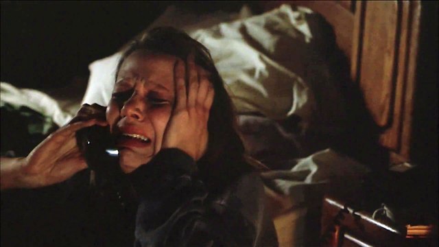 8MM (1999) - Nick Cage Beats James Gandolfini to Death Scene | Movieclips