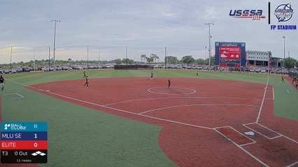 FP Stadium Multi-Camera - Central Florida State Championship (2025) Sun, May 04, 2025 7:40 AM to 7:00 PM