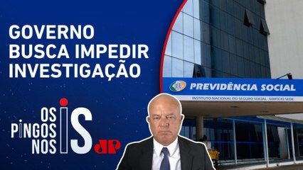 Motta sobre CPMI para investigar fraudes no INSS: “potencial atômico”