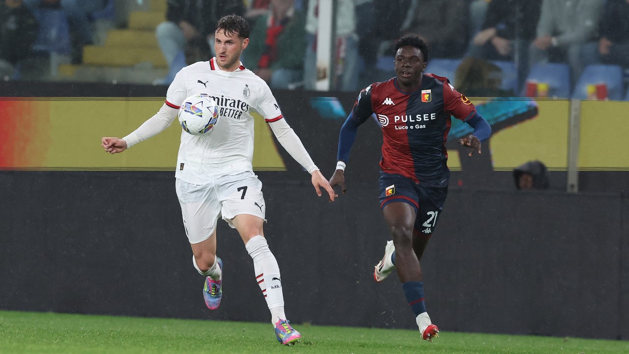 Gimenez: "Risultati che ci danno fiducia"