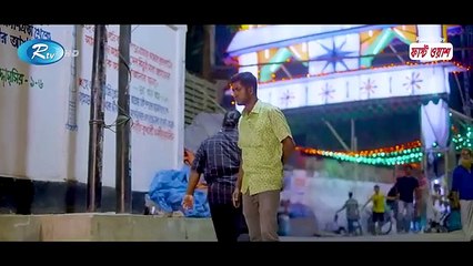 USB | ইউএসবি (ইউনাইটেড স্টেট অব বরিশাল) | EP-42 | Chashi Alam, Pavel, Anik, Alvi, Saddam Mal | Rtv