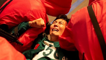 'El juego del calamar 3', tráiler de la temporada final