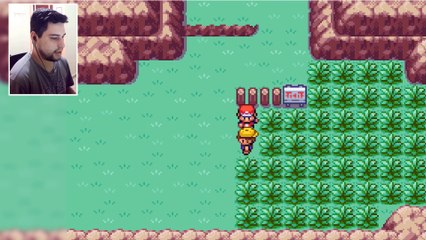 🎮 Pokémon FireRed Ep.[03] - Monte da Lua. 🌚