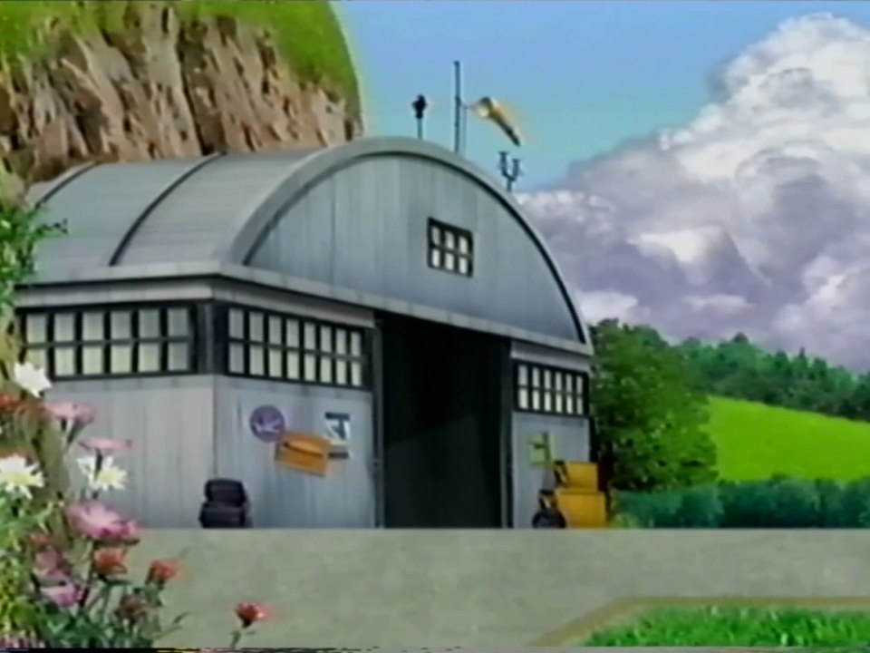 Opening to Little Einsteins Climb Aboard and Get Ready to Explore (2005 ...